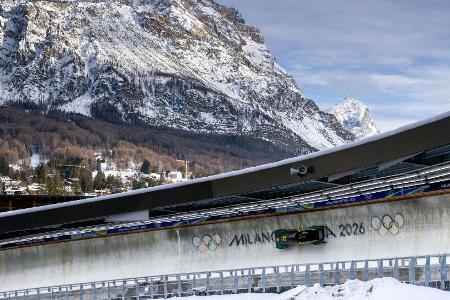 Versprechen gebrochen: Klimaschützer kritisieren Olympia