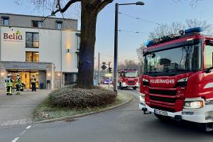Bild: Feuerwehr Bochum