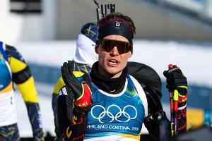 Horn bei Überraschungssieg von Ponsiluoma Elfter