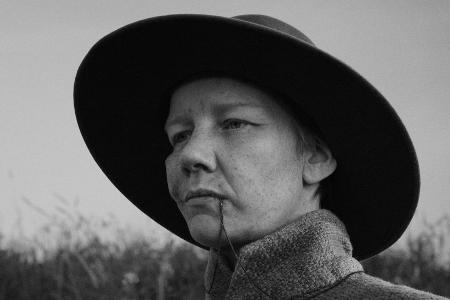 Sandra Hüller: Besondere Herausforderungen bei 