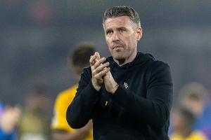 Vierter Coach der Saison: Nottingham holt Pereira