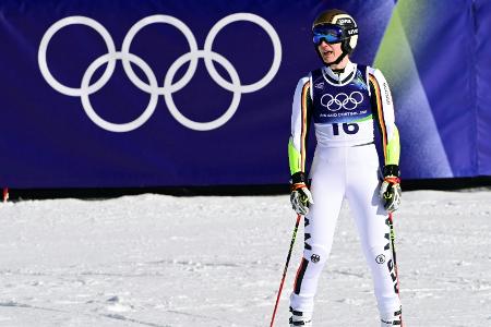 Dürr verpasst Sensation: Neunte statt Medaille