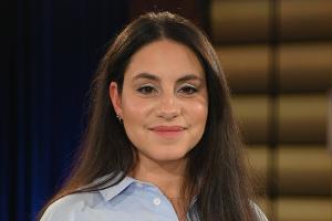 Trennung bei "Tatort"-Star Almila Bagriacik