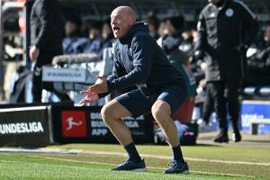 Seimen rettet Paderborn in Bochum