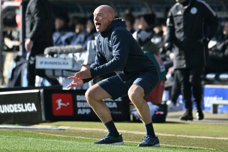 Seimen rettet Paderborn in Bochum