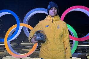 Nach Disqualifikation: Heraskewytsch will nicht aufgeben