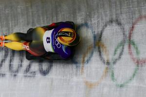 Skeleton: Silber und Bronze für deutsche Teams