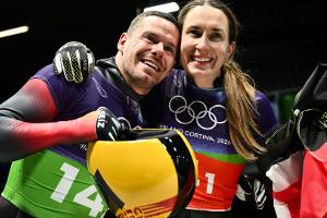 Skeleton: Grotheer beendet seine Karriere