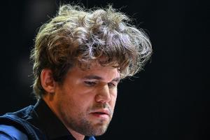 Schach: Carlsen gewinnt erste Freestyle-WM
