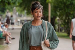 Salka Weber im Interview zu "Damen"