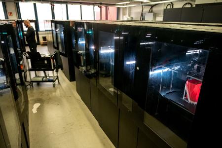 Ob fluffig, elegant, extravaganz, dezent oder klobig - den Designs sind keine Grenzen gesetzt. 