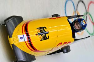 Die Olympia-Höhepunkte am Montag, 16. Februar