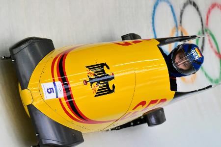 Die Olympia-Höhepunkte am Montag, 16. Februar