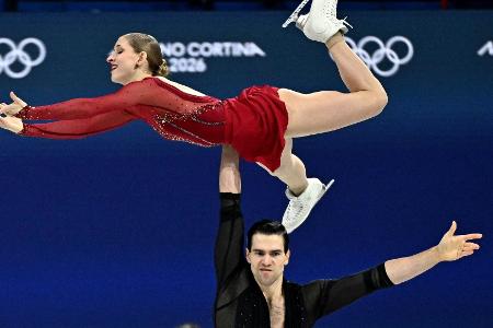 Hase/Volodin: Ein Buch, eine Serie - und dann Gold?