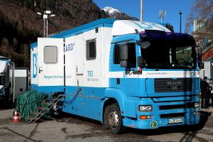 ARD: "Großartige Publikumsresonanz auf allen Kanälen"