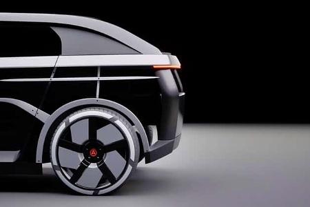 02/2026 APMA Project Arrow