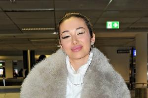 Dschungelcamperin Ariel ist die neue Schweizer "Bachelorette"