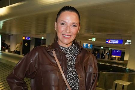 Kurz nach dem Dschungelcamp: Simone Ballack wird 50