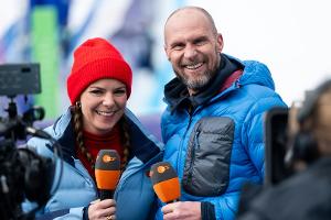 Olympia: ZDF erlebt "tollen Zuspruch"