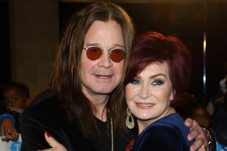 ABBA als Vorbild? Ozzy Osbourne könnte als Avatar zurückkehren