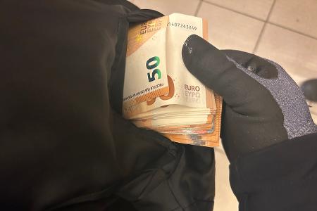 Quelle: Hauptzollamt Dresden