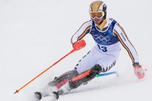 Platz neun: Straßer schimpft und tobt