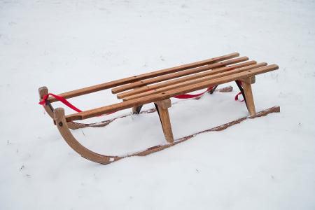 Die 13-Jährigen waren mit einer Schülergruppe in Österreich. (Symbolbild)