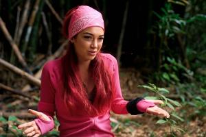 "Reality Queens - auf High Heels durch den Dschungel"