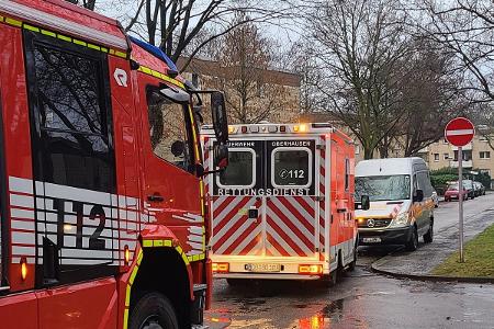 Quelle: Feuerwehr Oberhausen