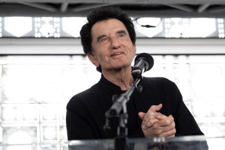 Frankreichs Ex-Kulturminister Jack Lang ist im Visier der Justiz.