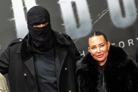 Nach Polizeiangaben entdeckte Nina Anhan die Täter auf frischer Tat und alarmierte die Beamten. (Archivbild)