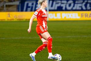 Frauen-BL: Bayern-Gastspiel in Bremen abgesagt