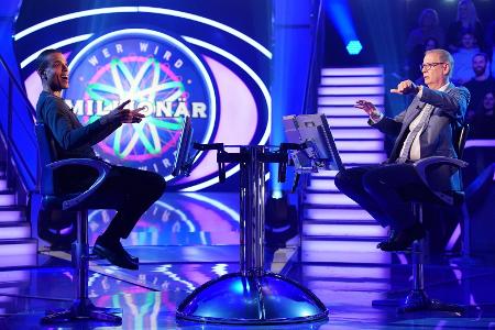 Wer wird Millionär?