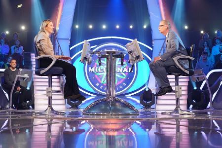 Wer wird Millionär?