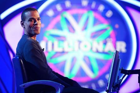 Wer wird Millionär?