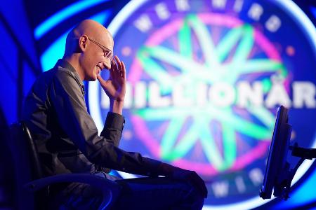 Wer wird Millionär?