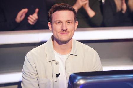 Wer wird Millionär?