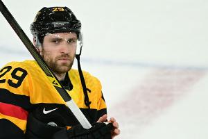 "Wirkt am besten": Draisaitl isst Senf gegen Krämpfe