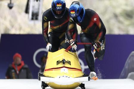 Die Olympia-Höhepunkte am Dienstag, 17. Februar