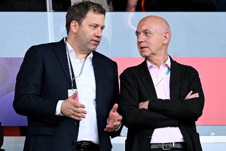 Klingbeil mit Klartext: Boykott-Debatte ist "Quatsch"