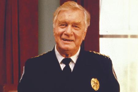 George Gaynes