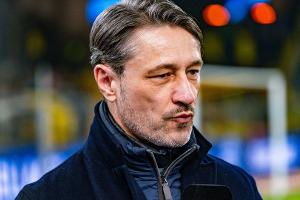 BVB: Kovac als Tüftler gefragt