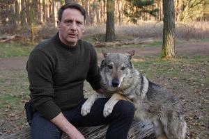 "Dünentod - Nordsee-Krimi: Blutiges Moor"