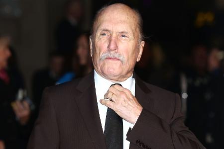 Robert Duvall (87)