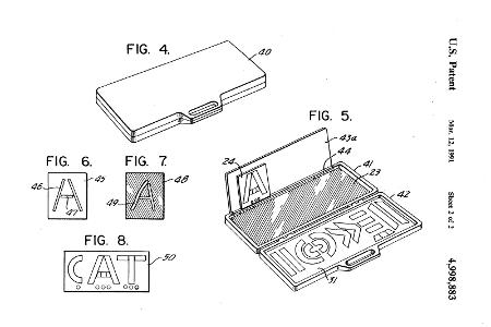 Das Runde muss nicht in das Eckige