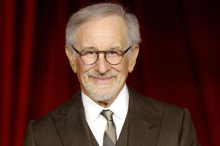 Steven Spielberg