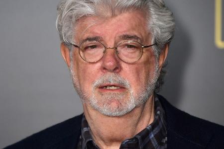 George Lucas