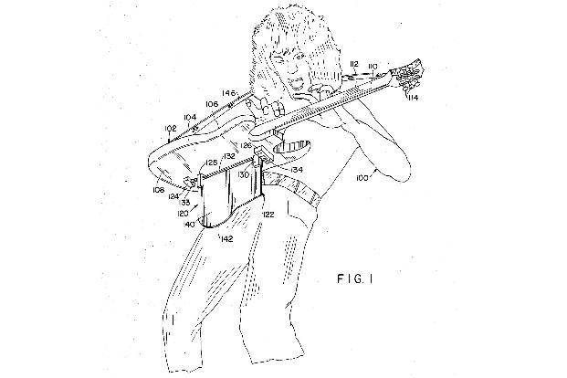 Dieser Musiker lebt von der Stütze