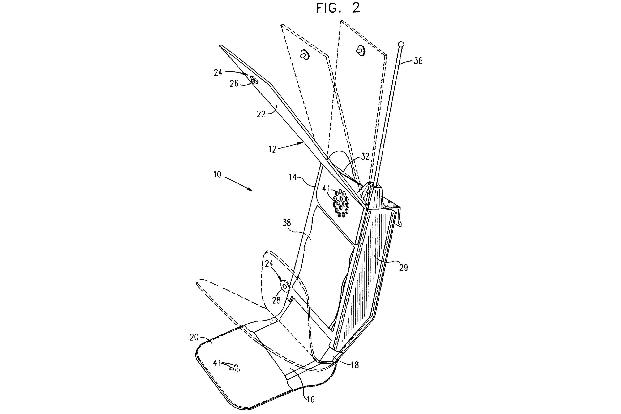 Verstrahlter Erfinder