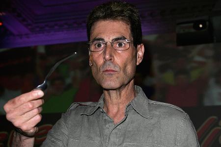 Eine Romanidee erblickt das Licht der Welt